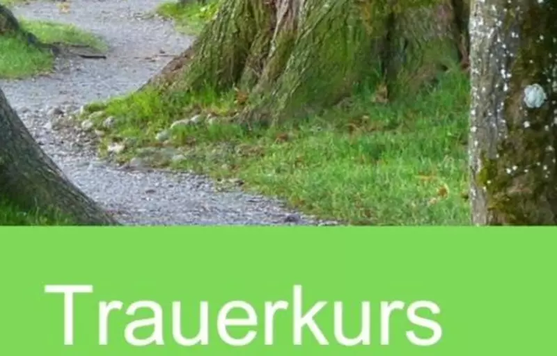 Trauerkurs